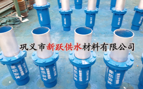 安裝套筒補償器前應(yīng)該注意什么?