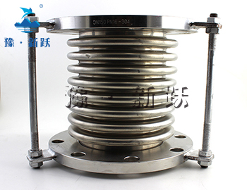 不銹鋼波紋管 波紋補償器